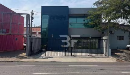 Salão para alugar, 269 m² por R$ 13.500,00/mês - Jardim São Francisco - Indaiatuba/SP