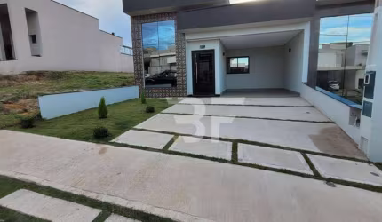 Casa com 3 dormitórios à venda, 136 m² por R$ 1.060.000,00 - Jd. Brescia - Indaiatuba/SP