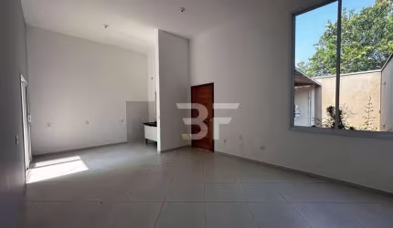 Casa com 3 dormitórios à venda, 104 m² por R$ 650.000,00 - Jardim Veneza - Indaiatuba/SP