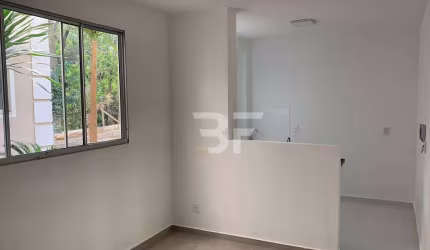 Apartamento com 2 dormitórios à venda, 42 m² por R$ 215.000,00 - Residencial Jardim dos Pássaros - Salto/SP