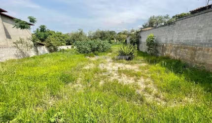 Terreno à venda, 1000 m² por R$ 380.000,00 - Recanto Campestre Viracopos Gleba 1 - Indaiatuba/SP