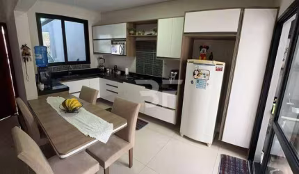Casa à venda, 110 m² por R$ 980.000,00 - Condomínio Residencial Vila Rica - Indaiatuba/SP