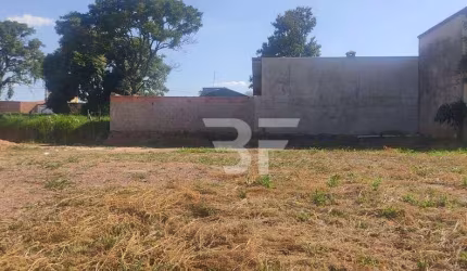 Terreno à venda, 1000 m² por R$ 350.000,00 - Recanto Campestre Internacional de Viracopos Gleba 6 - Indaiatuba/SP