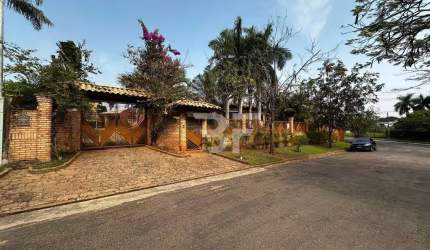 Chácara à venda, 2190 m² por R$ 1.999.999,99 - Colinas do Mosteiro de Itaici - Indaiatuba/SP