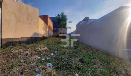 Terreno à venda, 157 m² por R$ 236.000,00 - Jardim Residencial Veneza - Indaiatuba/SP