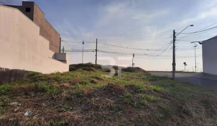 Terreno à venda, 231 m² por R$ 348.000,00 - Jardim Residencial Veneza - Indaiatuba/SP