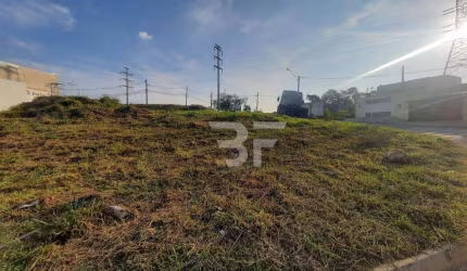 Terreno à venda, 224 m² por R$ 337.095,00 - Jardim Residencial Veneza - Indaiatuba/SP