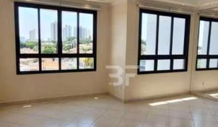 Apartamento com 2 dormitórios à venda, 77 m² por R$ 680.000,00 - Hampton Garden - Indaiatuba/SP