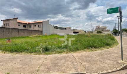 Terreno à venda, 389 m² por R$ 960.000,00 - Jardim Esplanada II - Indaiatuba/SP