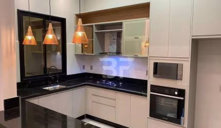 Casa com 2 dormitórios à venda, 122 m² por R$ 820.000,00 -  Jardim Residencial Nova Veneza - Indaiatuba/SP