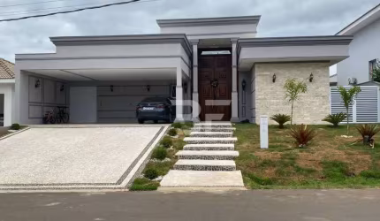 Casa à venda, 407 m² por R$ 3.700.000,00 - Condomínio Xapada Parque Ytu - Itu/SP