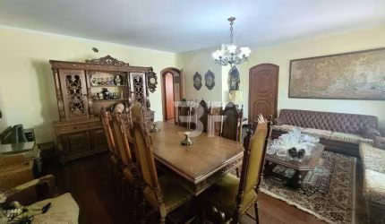 Casa com 3 dormitórios à venda, 230 m² por R$ 1.485.000,00 - Jardim Dom Bosco - Indaiatuba/SP
