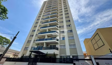 Apartamento à venda, 160 m² por R$ 650.000,00 - Centro - Indaiatuba/SP