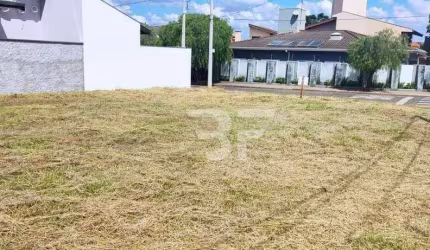 Terreno à venda, 418 m² por R$ 690.000,00 - Jardim Dom Bosco - Indaiatuba/SP