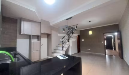 Casa com 3 dormitórios à venda, 131 m² por R$ 750.000,00 - Jardim Moacyr Arruda - Indaiatuba/SP
