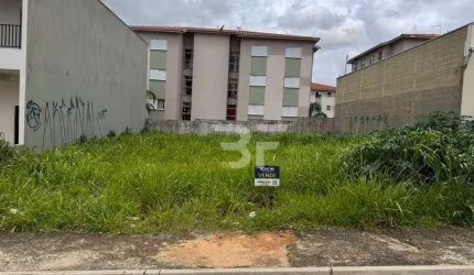 Terreno à venda, 150 m² por R$ 240.000,00 - Parque Campo Bonito - Indaiatuba/SP