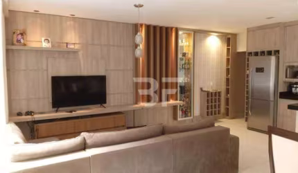 Casa com 2 dormitórios à venda, 190 m² por R$ 755.000,00 - Jardim Califórnia - Indaiatuba/SP