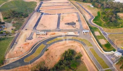 Terreno à venda, 300 m² por R$ 399.300,00 - Condomínio Belmonte - Indaiatuba/SP