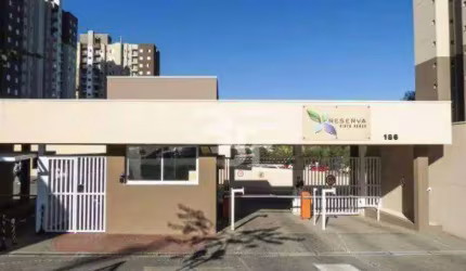 Apartamento à venda, 73 m² por R$ 515.000,00 - Reserva Vista Verde - Indaiatuba/SP