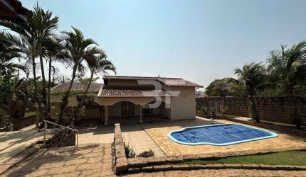 Chácara com 3 dormitórios, 1022 m² - venda por R$ 1.700.000,00 ou aluguel por R$ 7.882,44/mês - Colinas de Indaiatuba II - Indaiatuba/SP