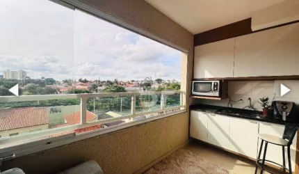 Apartamento a 50m do Parque Ecológico - Indaiatuba