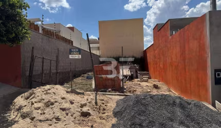 Terreno à venda, 150 m² por R$ 245.000,00 - Jardim Monte Carlo - Indaiatuba/SP