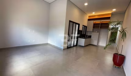 Casa com 3 dormitórios à venda, 95 m² por R$ 850.000,00 - Vila Vitória II - Indaiatuba/SP