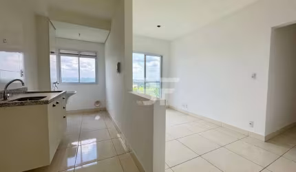 Apartamento à venda, 51 m² por R$ 430.000,00 - Condomínio Villa Helvetia - Indaiatuba/SP