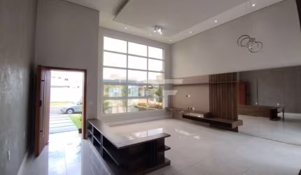 Casa à venda, 195 m² por R$ 1.839.000,00 - Jardim Residencial Dona Lucilla - Indaiatuba/SP