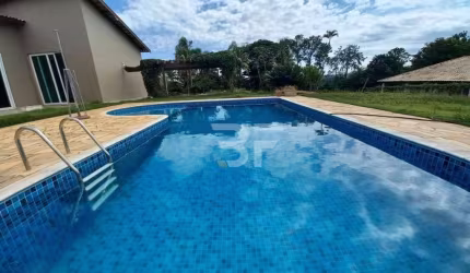 Chácara com 4 dormitórios, 5080 m² - venda por R$ 2.800.000,00 ou aluguel por R$ 9.480,00/mês - Panorama - Indaiatuba/SP