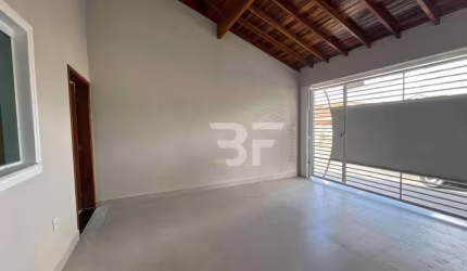 Casa à venda, 115 m² por R$ 760.000,00 - Cidade Nova I - Indaiatuba/SP