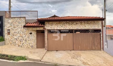 Casa à venda, 190 m² por R$ 800.000,00 - Jardim Regente - Indaiatuba/SP