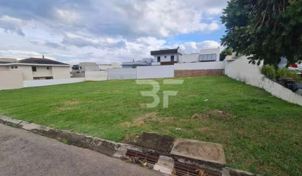 Terreno à venda, 335 m² por R$ 420.000,00 - Jardim Residencial Alto De Itaici - Indaiatuba/SP
