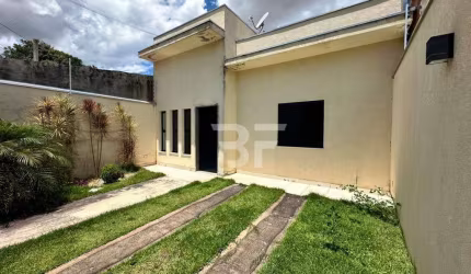 Casa com 2 dormitórios à venda, 100 m² por R$ 600.000,00 - Jardim Veneza - Indaiatuba/SP