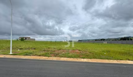 Terreno à venda, 300 m² por R$ 580.000,00 - Jardim Residencial Dona Maria Cândida - Indaiatuba/SP