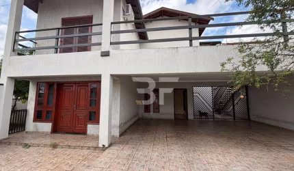Casa com 5 dormitórios, 387 m² - venda por R$ 1.275.000,00 ou aluguel por R$ 8.502,57/mês - Jardim Recanto do Valle - Indaiatuba/SP