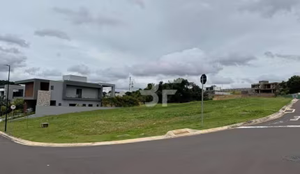 Terreno à venda, 600 m² por R$ 1.180.000,00 - Parque Villa dos Pinheiros - Indaiatuba/SP