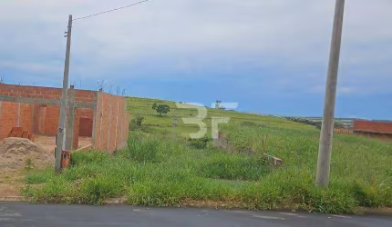 Terreno à venda, 150 m² por R$ 185.000,00 - Smart  City - Indaiatuba/SP