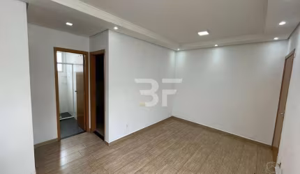 Apartamento com 2 dormitórios à venda, 45 m² por R$ 190.000,00 - Jardim Nair Maria - Salto/SP