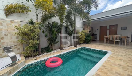 Casa com 3 dormitórios, 208 m² - venda por R$ 1.580.000,00 ou aluguel por R$ 8.598,20/mês - Condomínio Jardim Maringá - Indaiatuba/SP