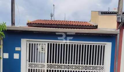 Casa à venda, 120 m² por R$ 440.000,00 - Jardim Morada do Sol - Indaiatuba/SP