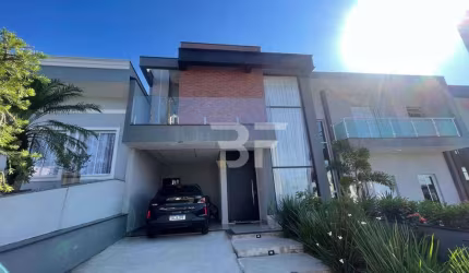 Casa com 3 dormitórios à venda, 197 m² por R$ 1.400.000,00 - Jardim Vista Verde - Indaiatuba/SP