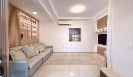 Casa à venda, 150 m² por R$ 1.280.000,00 - Villaggio Di Itaici - Indaiatuba/SP