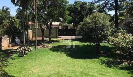 Chácara à venda, 1000 m² por R$ 1.350.000,00 - Parque das Bandeiras - Indaiatuba/SP
