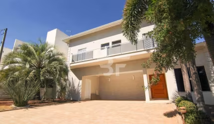 Casa, 359 m² - venda por R$ 2.200.000,00 ou aluguel por R$ 12.062,00/mês - Condomínio Vila Borghese - Indaiatuba/SP