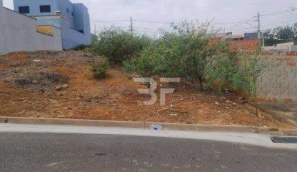 Terreno à venda, 150 m² por R$ 250.000,00 -  Jardim Residencial Nova Veneza - Indaiatuba/SP