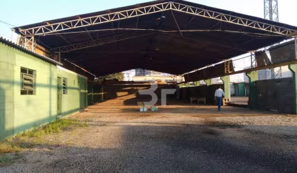 Galpão para alugar, 500 m² por R$ 14.000,00/mês - Recreio Campestre Jóia - Indaiatuba/SP
