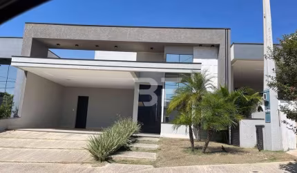 Casa à venda, 184 m² por R$ 1.450.000,00 - Jardim Piemonte - Indaiatuba/SP