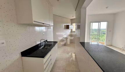 Apartamento com 2 dormitórios à venda, 59 m² por R$ 340.000,00 - Jardim Morumbi - Indaiatuba/SP