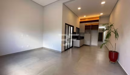 Casa à venda, 95 m² por R$ 870.000,00 - Vila Vitória II - Indaiatuba/SP
